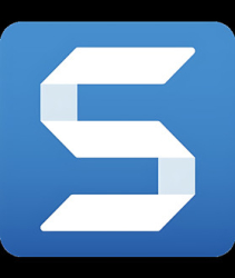 Cover: TechSmith Snagit 2025.2.0 macOS : TechSmith Snagit 2025.2.0 macOS
