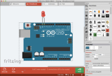 Cover: Fritzing 1.0.5 : Fritzing 1.0.5