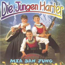 : Die jungen Harter - Mia san jung (2000/2025)