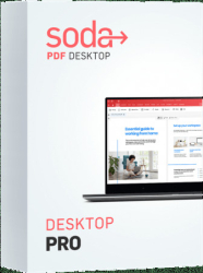 : Soda PDF Desktop Pro 14.0.509.23030 (x64)