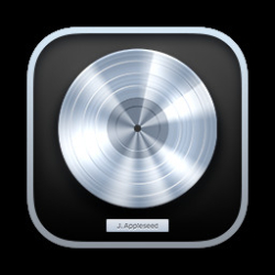 : Logic Pro X 11.2.0 macOS