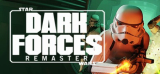 Cover: STAR WARS Dark Forces Remaster v1.0.6 NSW - VENOM : STAR WARS Dark Forces Remaster v1.0.6 NSW - VENOM