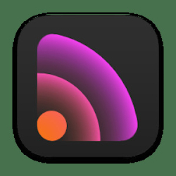 : Feeder 4.7.2 macOS