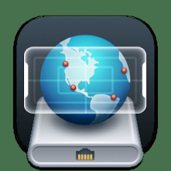 : Network Radar 3.1.1 macOS