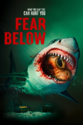 Cover: Fear Below 2025 German AC3 WEB x264-WM3 : Fear Below 2025 German AC3 WEB x264-WM3
