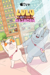 : Lulu ist ein Nashorn 2025 German Dl 2160p Web h265-Schokobons