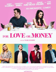 Cover: For Love or Money 2019 German Dl Web H264-ClassiCal : For Love or Money 2019 German Dl Web H264-ClassiCal