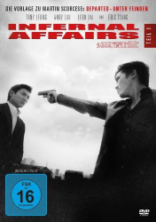 : Infernal Affairs Die achte Hoelle 2002 German Dl 2160p Uhd BluRay x265-EndstatiOn