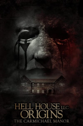 : Hell House LLC Origins The Carmichael Manor 2023 German AC3 720p WEB H265-LDO