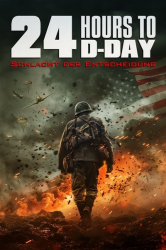 : 24 Hours to D Day 2024 German 720p BDRIP x264-LDO