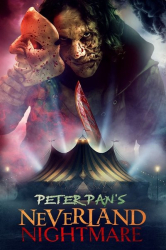 : Peter Pans Neverland Nightmare 2025 German 720p BluRay x265-LDO