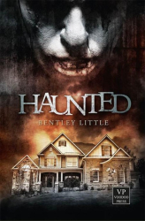 : The Haunted - Little, Bentley