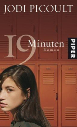 : 19 Minuten - Jodi Picoult