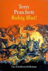 : Ruhig Blut! - Terry Pratchett