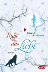 : Ruht das Licht - Stiefvater, Maggie