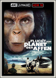 : Flucht vom Planet der Affen 1971 DE DL DTSHD UpsUHD HDR10 REGRADED-kellerratte