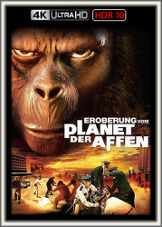 : Eroberung vom Planet der Affen 1972 DE DL DTSHD UpsUHD HDR10 REGRADED-kellerratte
