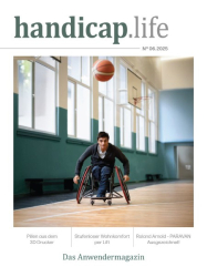 : handicap life 6.2025