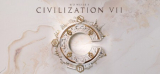 Cover: Sid Meiers Civilization VII v1.2.1.1 NSW - VENOM : Sid Meiers Civilization VII v1.2.1.1 NSW - VENOM