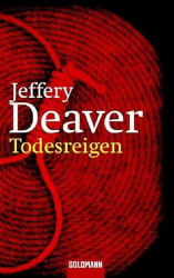 : Todesreigen - Deaver, Jeffery
