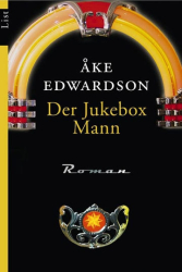 : Der Jukebox - Mann - Edwardson, Åke