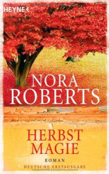 : Herbstmagie - Nora Roberts