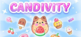 Cover: Candivity v1.1.1 NSW - SUXXORS : Candivity v1.1.1 NSW - SUXXORS