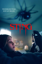 Cover: Sting 2024 German Dl 2160p Web H265-Mge : Sting 2024 German Dl 2160p Web H265-Mge