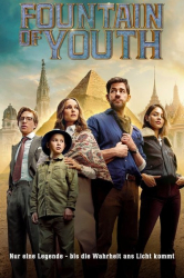 : Fountain of Youth 2025 German AC3 1080p WEB h265-LDO