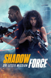 : Shadow Force Die Letze Mission 2025 German 5.1 MD 720p HDR UHD WEBRip h265-LDO