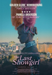 : The Last Showgirl 2024 German EAC3 DL 1080p WEBRip x265-FD