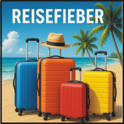 : Reisefieber (2025)