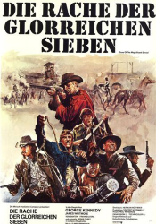 : Die Rache der glorreichen Sieben 1969 German Dl 1080p Web H264-ClassiCalhd