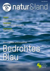 :  Natur & Land Magazin Juni No 02 2025