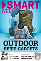 :  SmartWeekly Testmagazin No 20 vom 17 Mai 2025