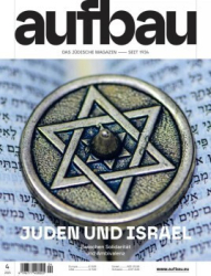 :  Aufbau Magazin No 04 2025