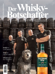 : Der Whisky Botschafter 4 - 6.2024