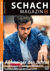 : Schach 64.2012.2024