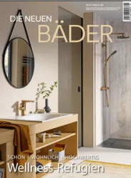 :  Die Neuen Bäder Magazin No 01 2025