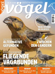 : Vögel 3.2024