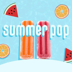 : summer pop (2025)
