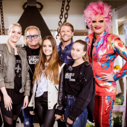 : Die Geissens Promi Duell am Grill 2019 German Web x264-ClassiCal