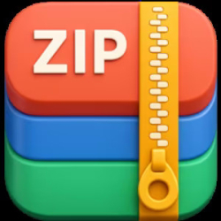 : OmniZip Pro 2.2.1 macOS