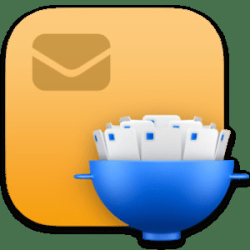 : SpamSieve 3.1.3 macOS