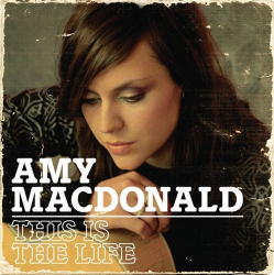 Cover: Amy Macdonald - This is the Life (WDR2 Radio Concert Germany) (2008) : Amy Macdonald - This is the Life (WDR2 Radio Concert Germany) (2008)