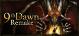 Cover: 9th Dawn Remake v1.184 NSW - VENOM : 9th Dawn Remake v1.184 NSW - VENOM