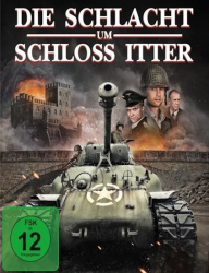 Cover: Battle for Castle Itter 2025 Multi Complete Bluray-Gma : Battle for Castle Itter 2025 Multi Complete Bluray-Gma