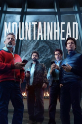 : Mountainhead 2025 1080p WEBRip x265-DH