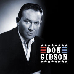 Cover: Don Gibson - Sammlung (1958-2021) : Don Gibson - Sammlung (1958-2021)
