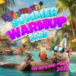 : Ballermann Summer Warmup 2025 - Die Hits der Playa (2025) flac
